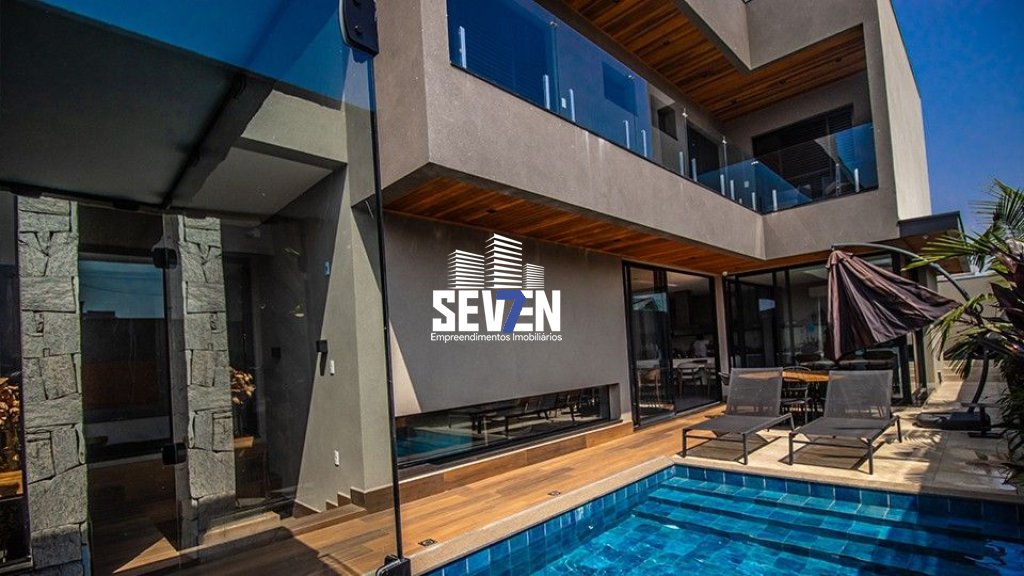 CASA CONDOMINIO cyrela ESTORIL PARA VENDA