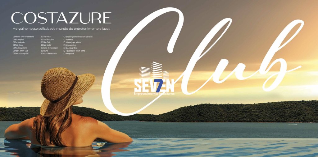 Costazure Yacht House & Resort (sob consulta)
