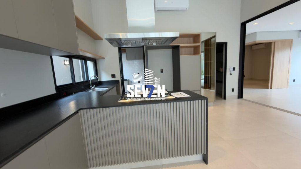 CASA CONDOMINIO CYRELA ESTORIL PARA LOCAÇÃO