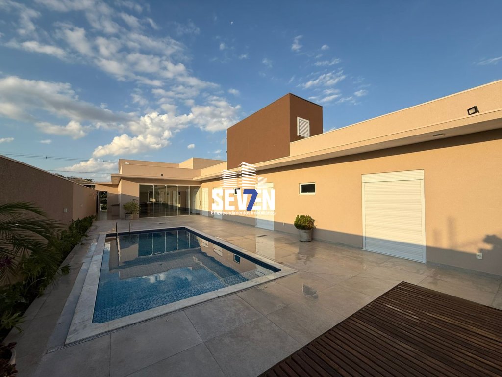 CASA CONDOMINIO VILLA DUMONT PARA VENDA