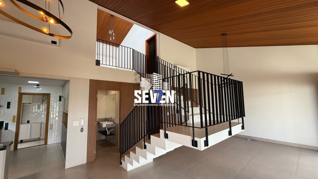 CASA PARA VENDA CONDOMINIO CIDADE JARDIM