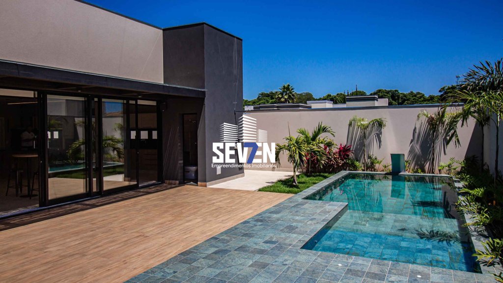 CASA CONDOMINIO LAGO SUL PARA VENDA